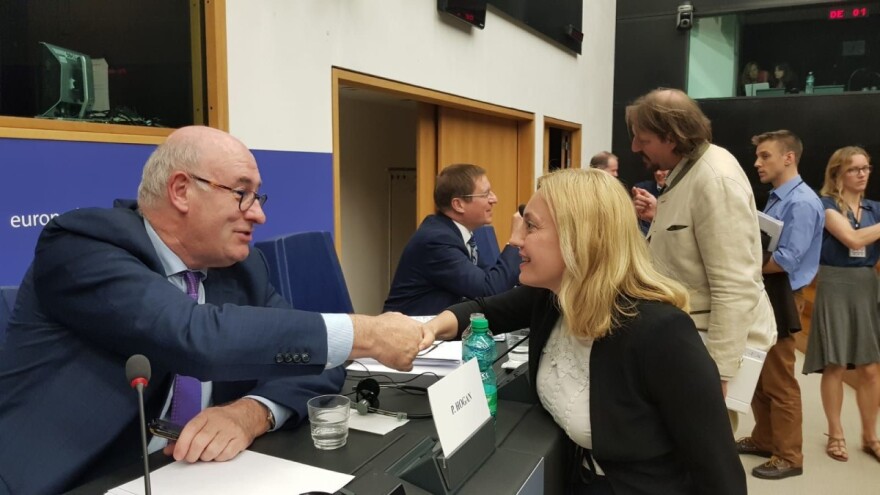 Petir: Hoće li Hrvatska biti jedina država članica u povijesti kojoj EU neće isplatiti puni iznos izravnih plaćanja?