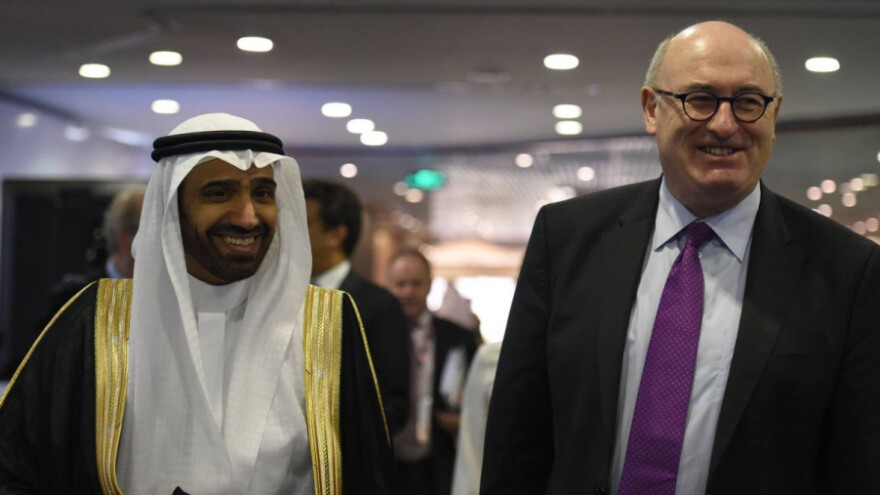 Hogan EU proizvodima otvara vrata tržišta Bliskog Istoka