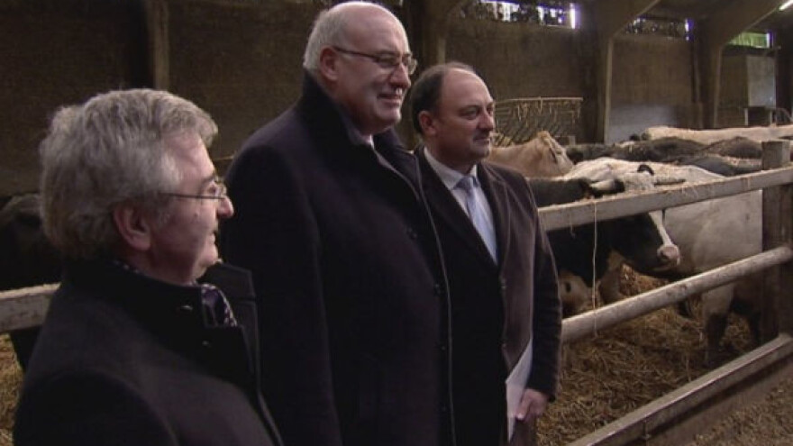 Ako ovo nije kriza - šta jeste?