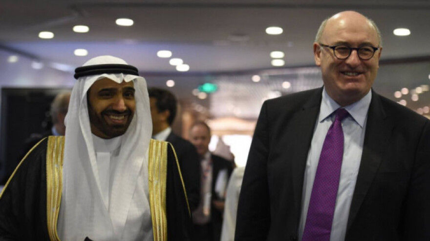 Tržište Bliskog Istoka Phil Hogan otvara za EU proizvode