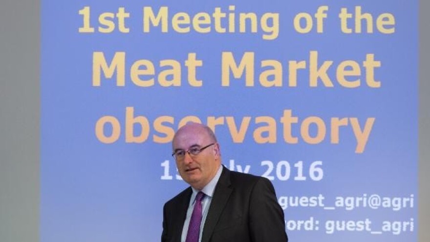 EU tržište mesa odsad i online!