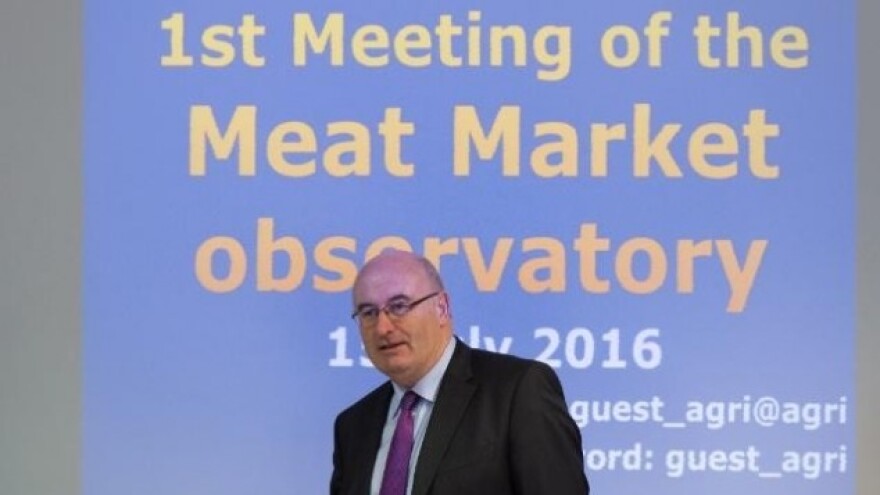 EU tržište mesa od sada i online!