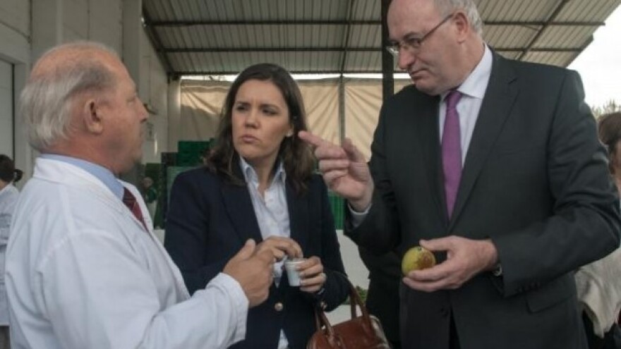 EU pojednostavljuje pravila direktnih plaćanja!