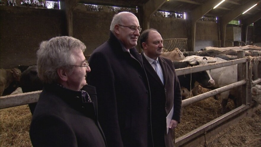 Ako ovo nije kriza - što jest?