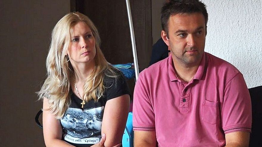 Napustili Holandiju, pa došli u Srbiju da gaje ovce