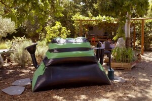 HomeBiogas 2.0 pretvara otpad od hrane u plin za 3 sata besplatnog kuhanja dnevno