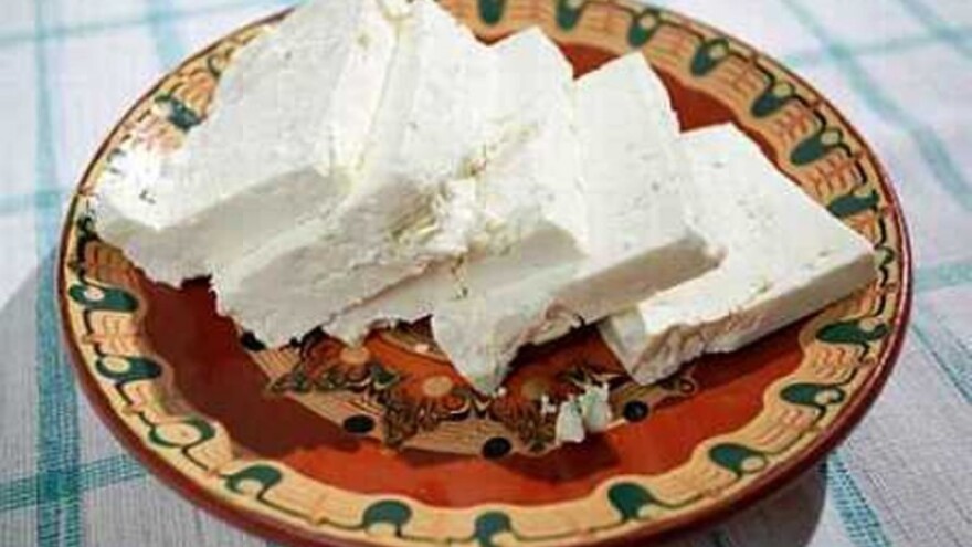 Najukusniji sirevi netaknute prirode