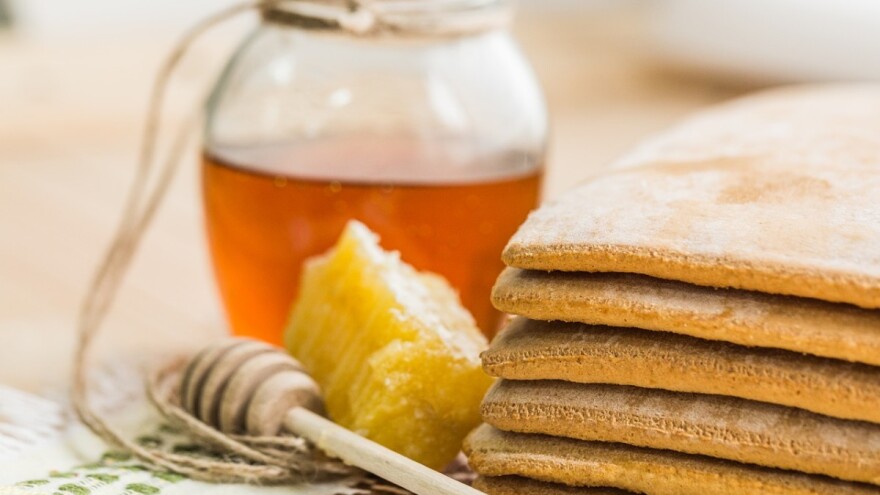 17. Ocjenjivanje i izložba meda Krapinsko-zagorske županije