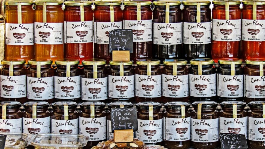 Katar poziva proizvođače meda na veliki međunarodni sajam