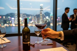 Hong Kong najbolji put za plasman vina