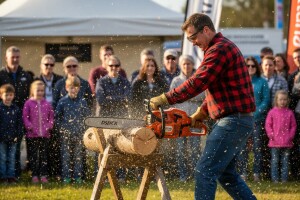 Hongoldonia poziva na prezentaciju proizvoda na sajmu Agro zemlja