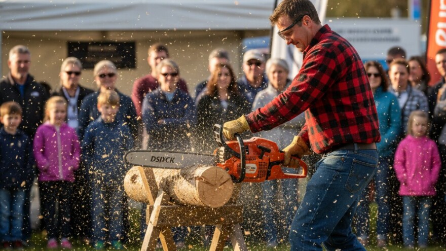 Hongoldonia poziva na prezentaciju proizvoda na sajmu Agro zemlja