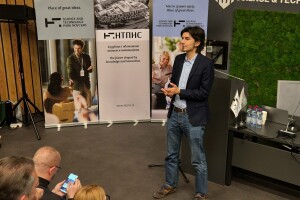 Povezali nauku, tehnologiju i privredu, Forum okupio 324 učesnika iz 22 zemlje