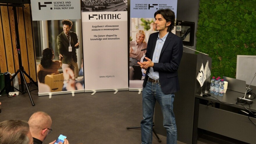 Povezali znanost, tehnologiju i gospodarstvo, Forum okupio 324 sudionika iz 22 zemlje