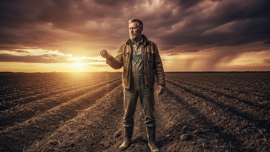 Horoskop - Škorpion (24.10. - 22.11.)