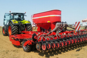 Claas i Horsch Pronto za sjetvu u svim uvjetima!