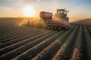 Horsch – poljoprivreda iz strasti