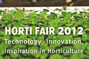Sajam hortikulture Horti Fair