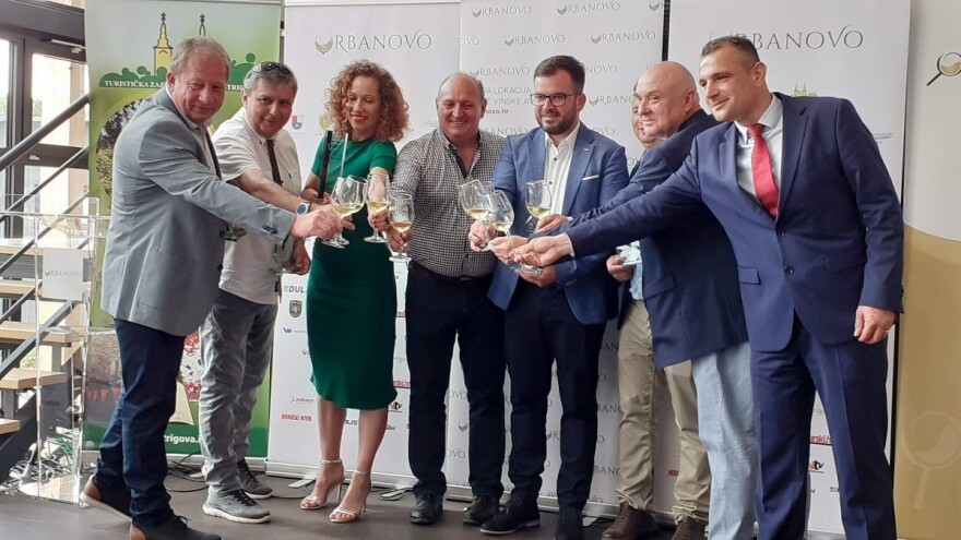 Povratak pušipela i uspjeh vinara Međimurja, u šest godina osvojili na Decanteru 54 medalje