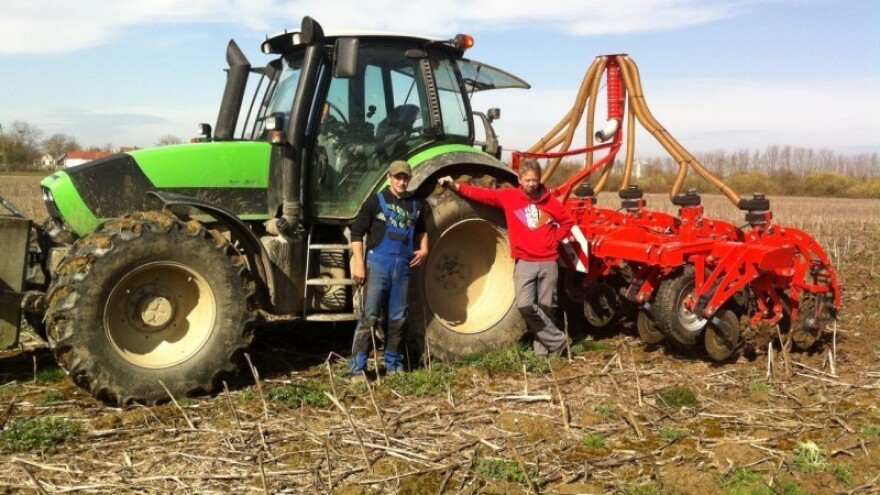 Premlad da odustane - prestar za novi početak?