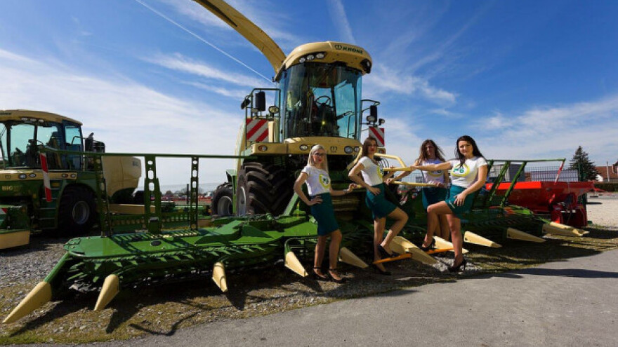 Osvojite ulaznice za Jesenski bjelovarski sajam!