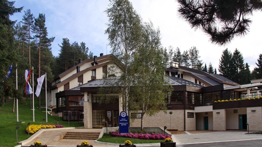 48. Simpozijum Poljoprivredna tehnika i 56. savetovanje agronoma na Zlatiboru