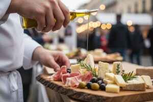 Hotel&Gastroteh, 10. međunarodni sajam gastronomije na Zagrebačkom velesajmu