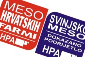 Oznaka „Meso hrvatskih farmi" za svinjsko meso hrvatskog podrijetla