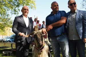 Hrvatska dobiva moderan i cjelovit laboratorij Banke gena domaćih životinja!