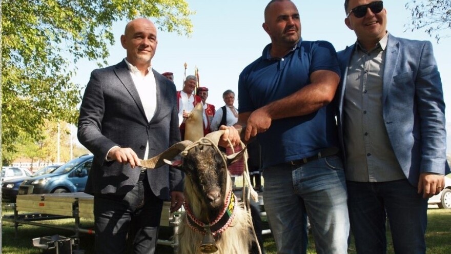 Hrvatska dobiva moderan i cjelovit laboratorij Banke gena domaćih životinja!