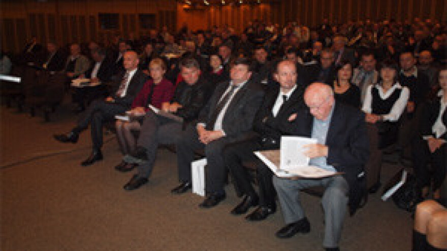 Poljoprivredna agencija predstavila Godišnje izvješće za 2011. godinu