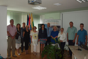 Razvojem ruralnih područja do uspješnog društva