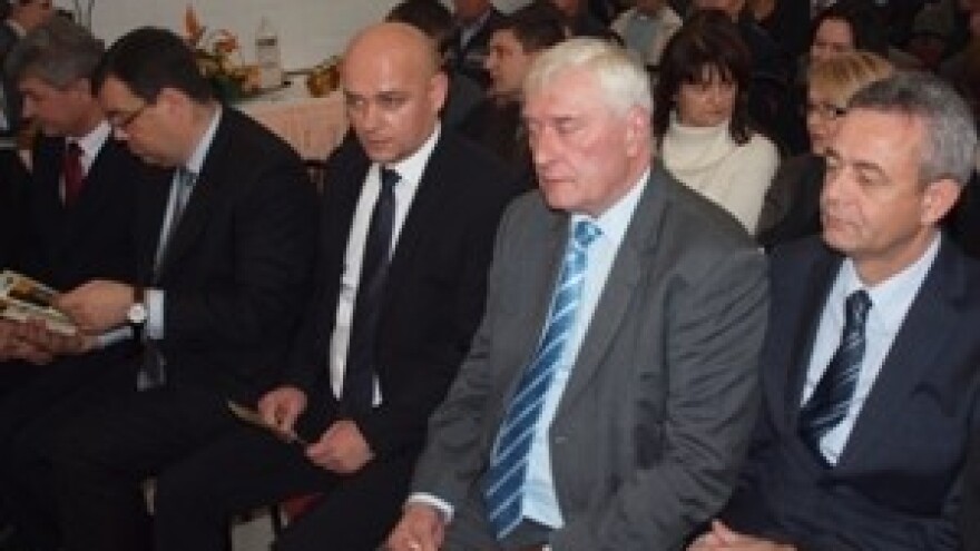 Otvorenje labaratorija za kontrolu kvalitete meda