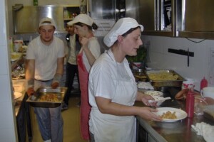 Makedonska gastronomija u Međimurju