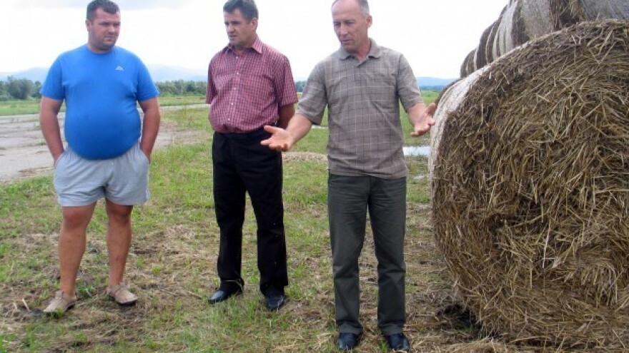 I HPK bi u prosvjed - ali nema novca!
