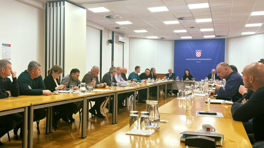 Uskoro i poticaji za prestanak bavljenja poljoprivredom?