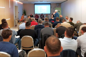 HPK: Treba biti više na terenu i napraviti prijedlog učinkovitije naplate članarine