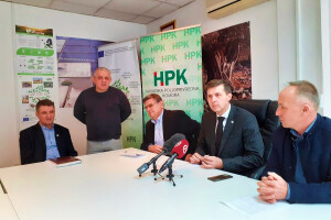 Objavljen popis kandidata za izbor delegata u Skupštinu HPK