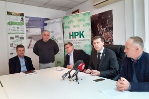HPK demantira Udrugu Život: Nismo bili na sastanku poljoprivrednika s premijerom