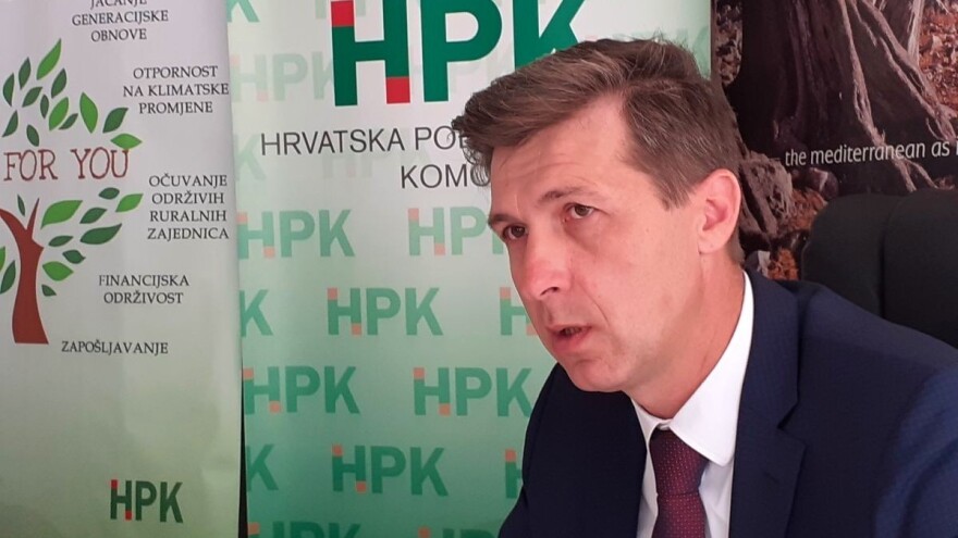 Hrvatska poljoprivredna komora bira novo predsjedništvo - tko se sve može kandidirati?