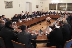 HPK: Nužna je korekcija cijena zemljišta za Agrokorove tvrtke