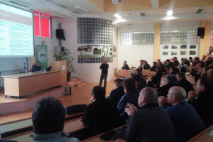Otvorena rasprava o Hrvatskoj poljoprivrednoj komori
