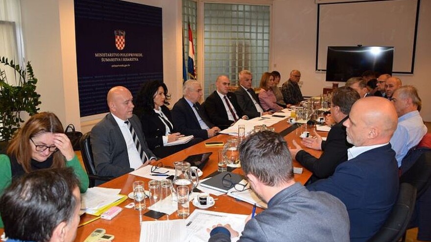 HPK: Fokus potpore sustavu krava-tele treba biti na teladi ili kravama, a ne na hektarima