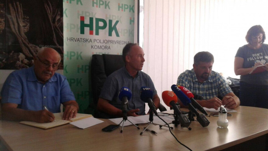 Dokad će najveći gubitnik biti hrvatski poljoprivrednik?