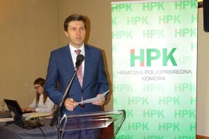 Jakopović: Najvažnije je da su Komoru prepoznali poljoprivredni proizvođači