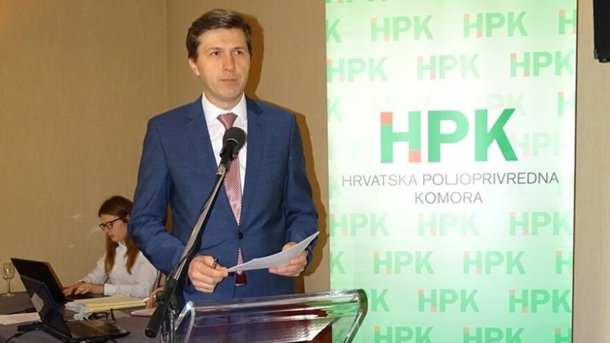 Jakopović: Najvažnije je da su Komoru prepoznali poljoprivredni proizvođači