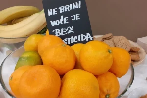 Zabranjeni pesticidi i dalje ilegalno stižu na naše tržište, gdje je RH s eko proizvodnjom?