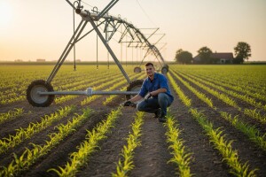 HR poljoprivreda još uvijek ima šanse za naprijed