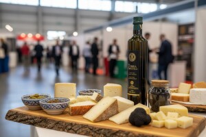 HR proizvođači na najvećem prehrambenom sajmu