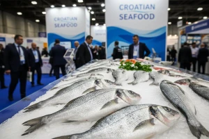 HR tvrtke predstavile se na Seafood Expo Global
